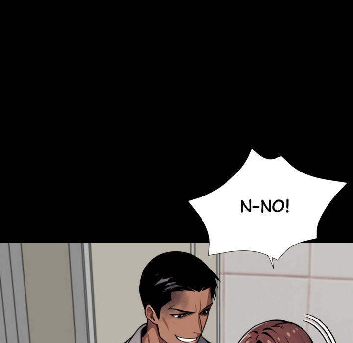 Gangster x Office Lady Chapter 70 image 150