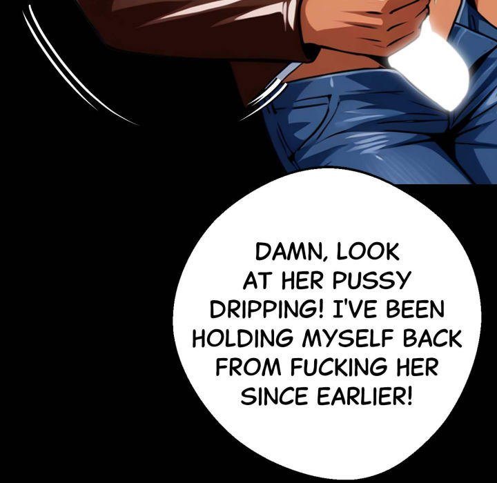 Gangster x Office Lady Chapter 70 image 156