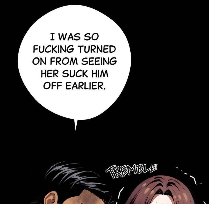 Gangster x Office Lady Chapter 70 image 158