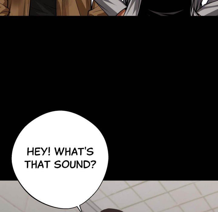 Gangster x Office Lady Chapter 70 image 15