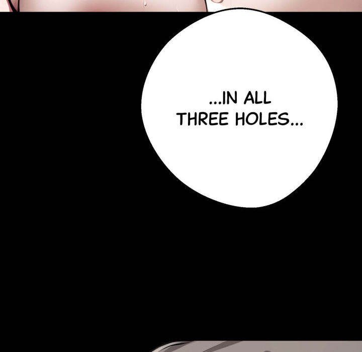 Gangster x Office Lady Chapter 70 image 163