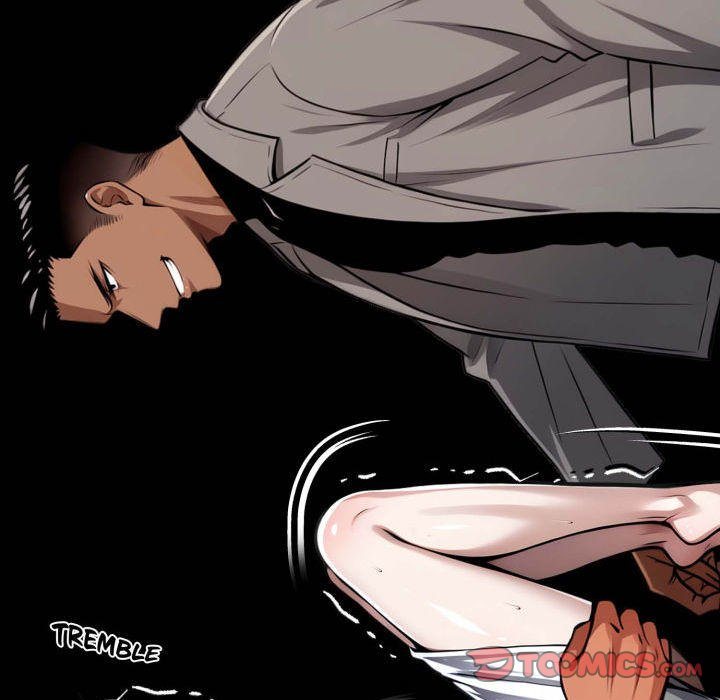 Gangster x Office Lady Chapter 70 image 164