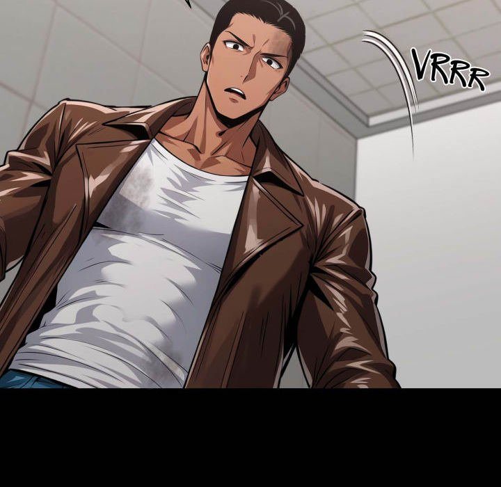 Gangster x Office Lady Chapter 70 image 16