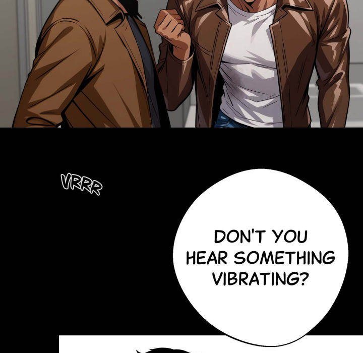 Gangster x Office Lady Chapter 70 image 18