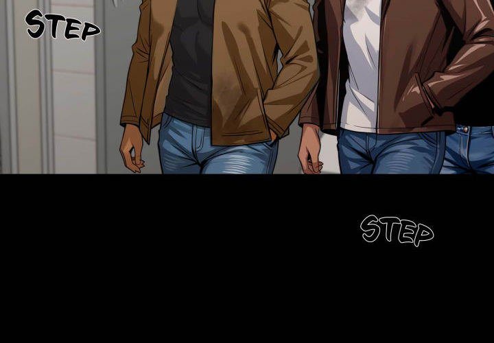 Gangster x Office Lady Chapter 70 image 1
