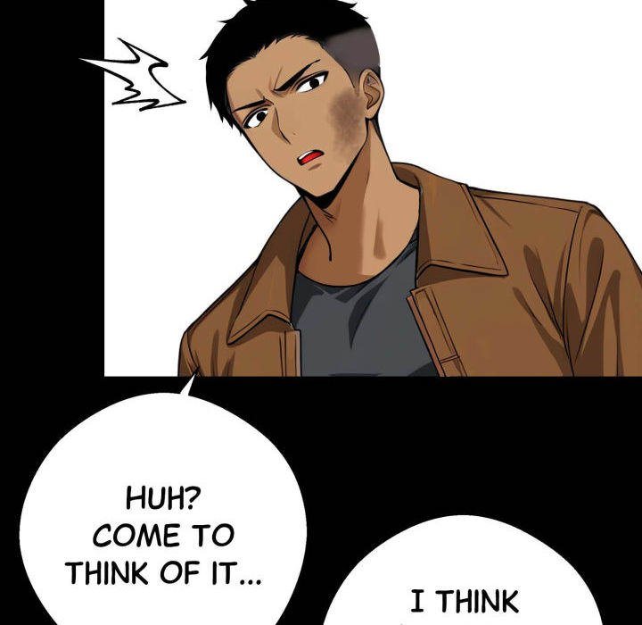 Gangster x Office Lady Chapter 70 image 19