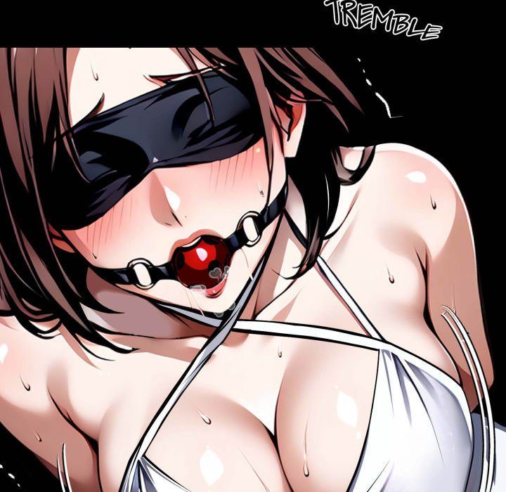 Gangster x Office Lady Chapter 70 image 25