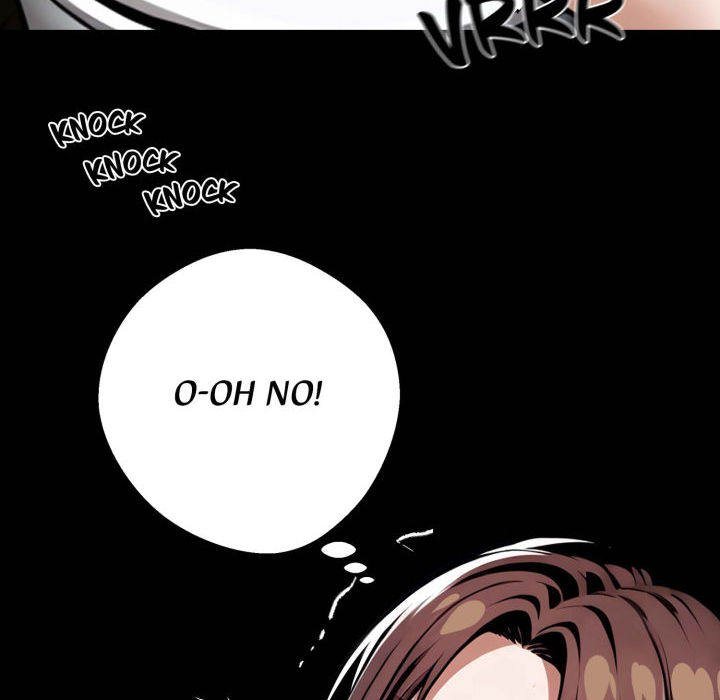 Gangster x Office Lady Chapter 70 image 28