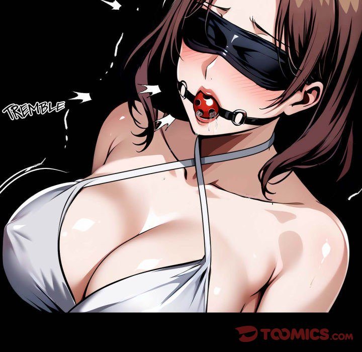 Gangster x Office Lady Chapter 70 image 29