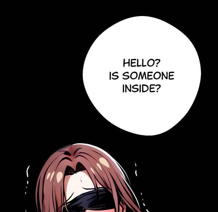 Gangster x Office Lady Chapter 70 image 30