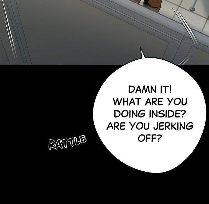 Gangster x Office Lady Chapter 70 image 34