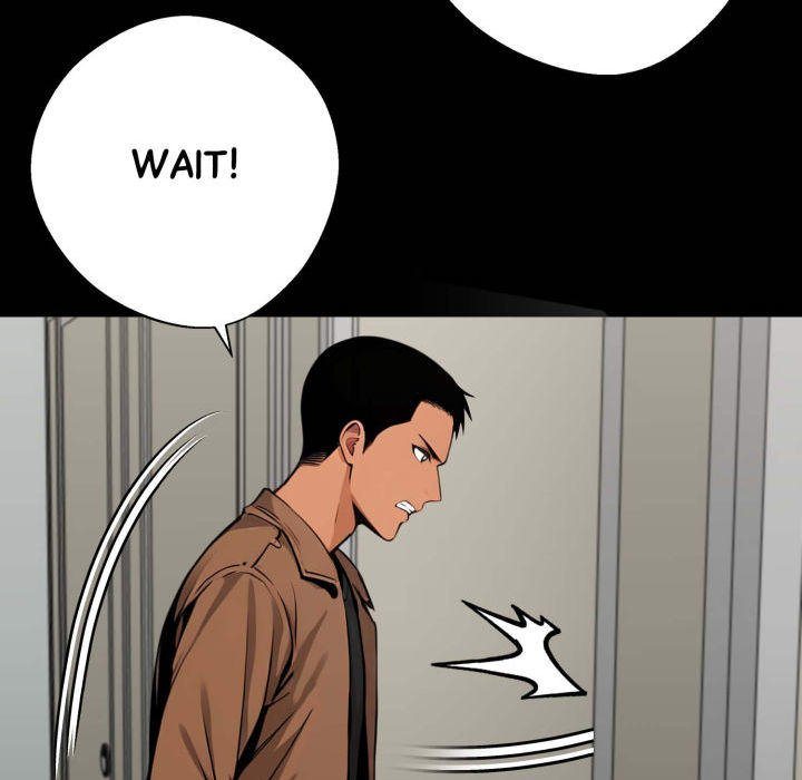 Gangster x Office Lady Chapter 70 image 37