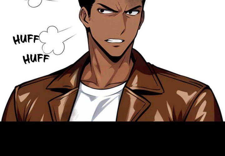 Gangster x Office Lady Chapter 70 image 3