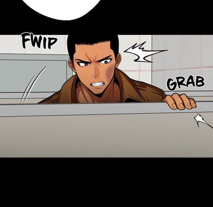 Gangster x Office Lady Chapter 70 image 39