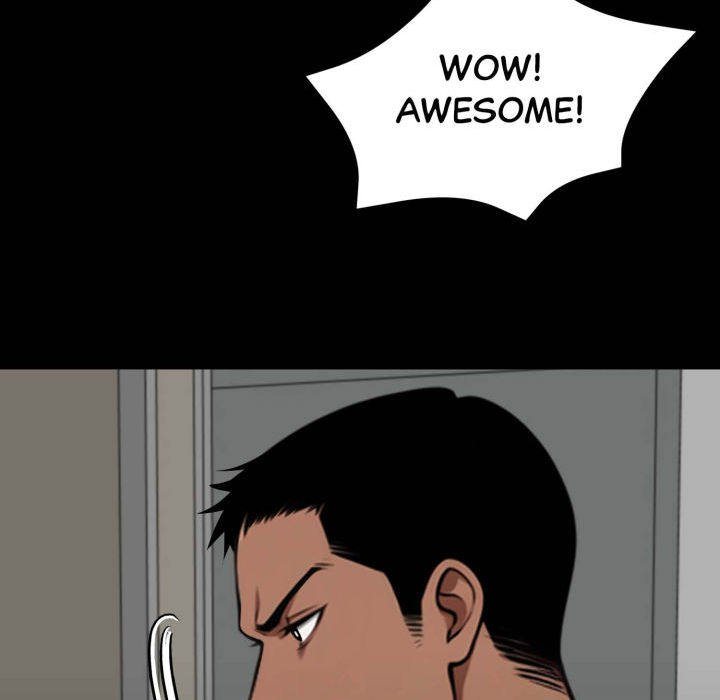 Gangster x Office Lady Chapter 70 image 61