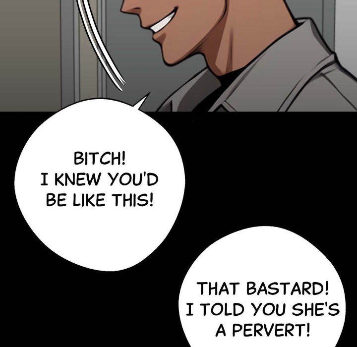 Gangster x Office Lady Chapter 70 image 62