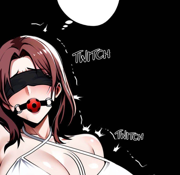 Gangster x Office Lady Chapter 70 image 70