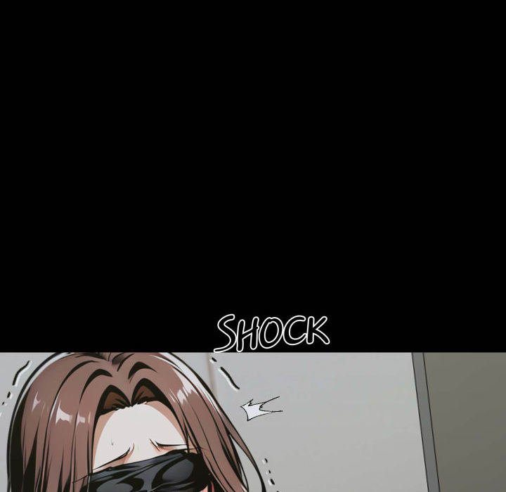 Gangster x Office Lady Chapter 70 image 77
