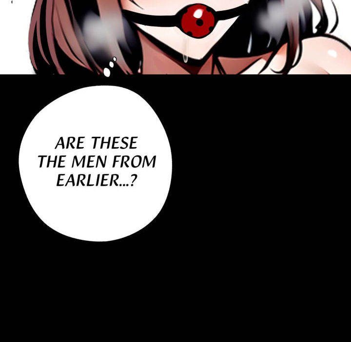 Gangster x Office Lady Chapter 70 image 7