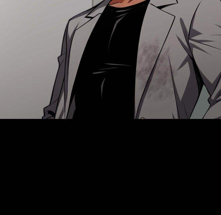 Gangster x Office Lady Chapter 70 image 88