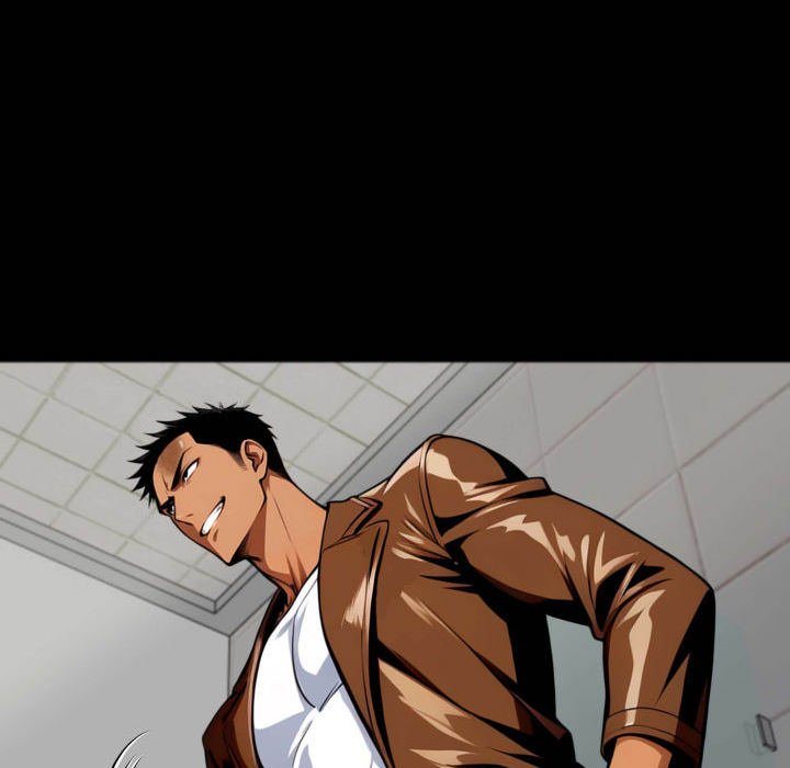 Gangster x Office Lady Chapter 70 image 89