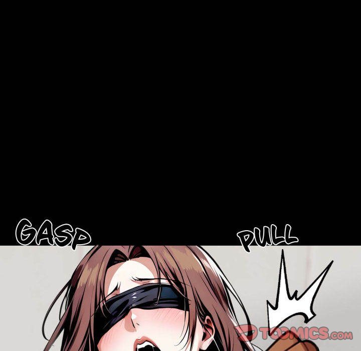 Gangster x Office Lady Chapter 70 image 92