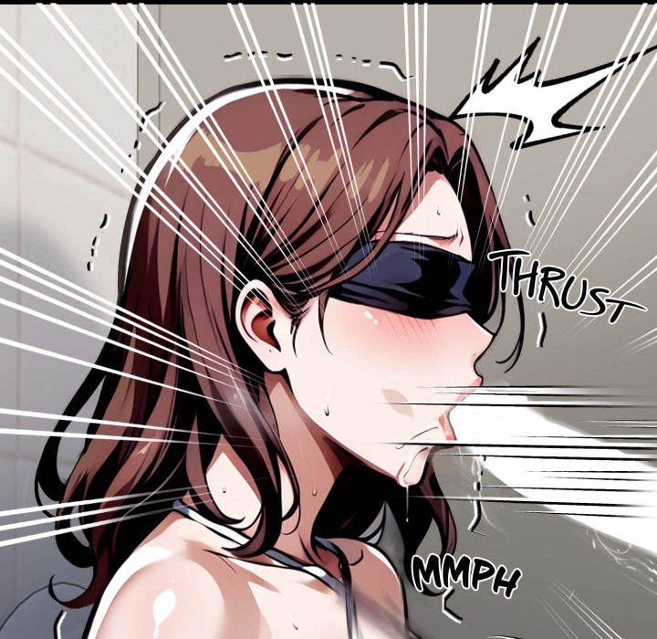 Gangster x Office Lady Chapter 70 image 97