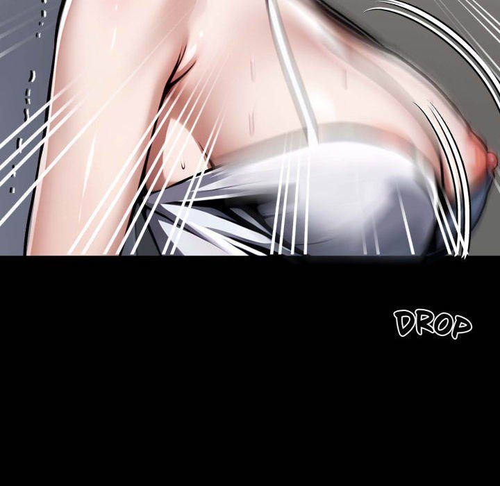 Gangster x Office Lady Chapter 70 image 98