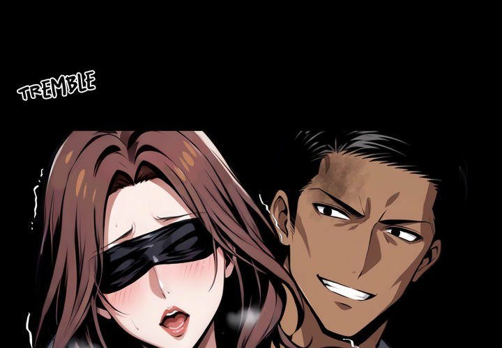 Gangster x Office Lady Chapter 71 image 0