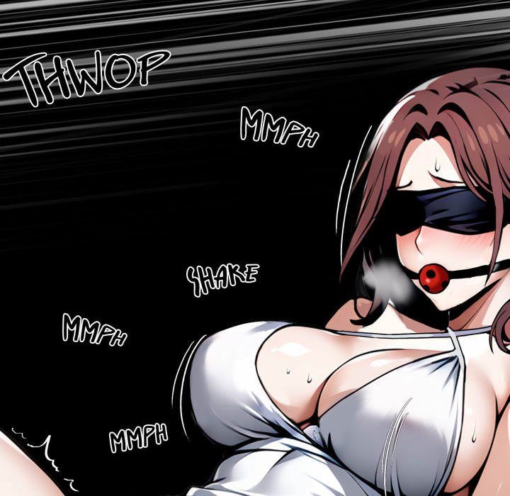 Gangster x Office Lady Chapter 71 image 99