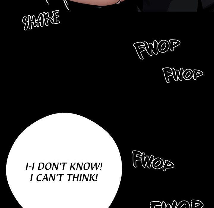 Gangster x Office Lady Chapter 71 image 106