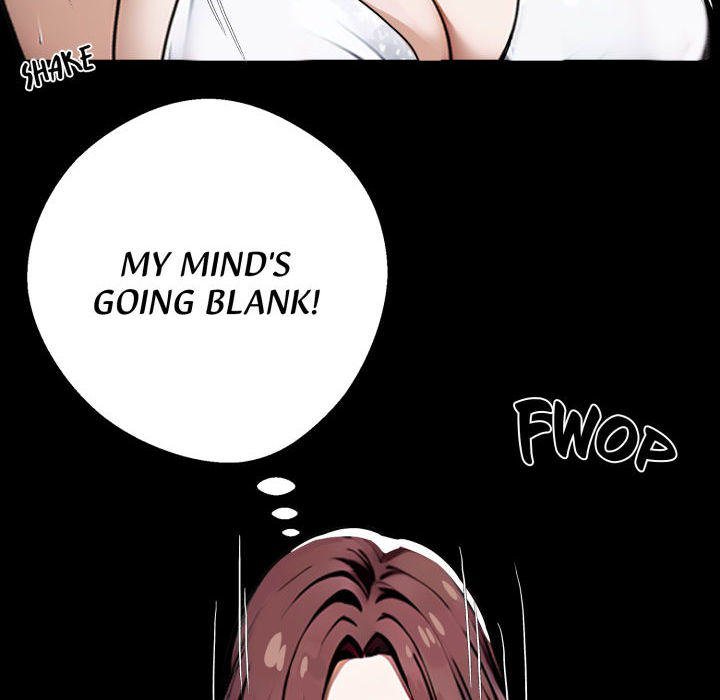Gangster x Office Lady Chapter 71 image 108