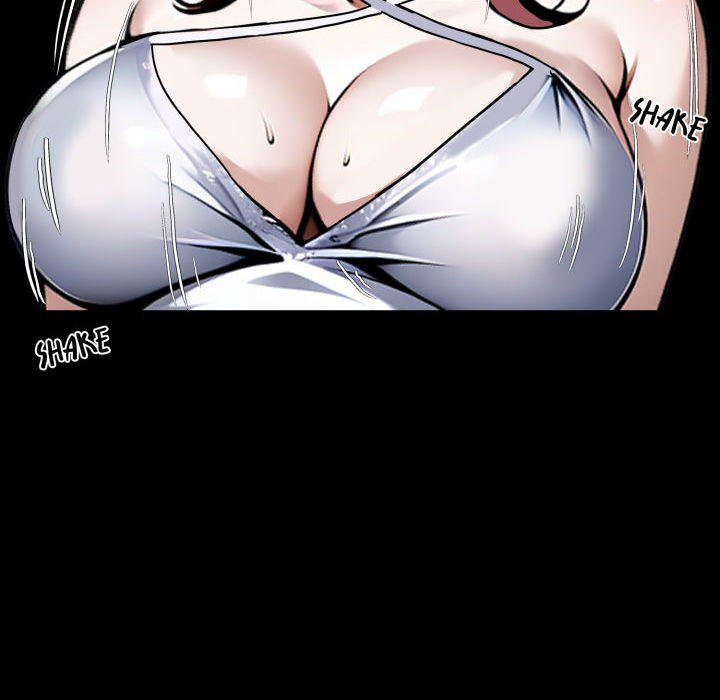 Gangster x Office Lady Chapter 71 image 112