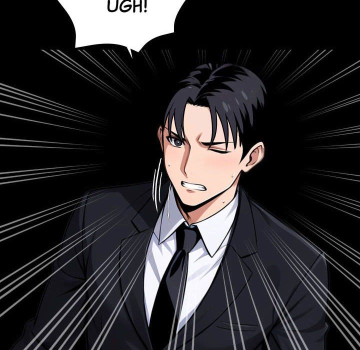 Gangster x Office Lady Chapter 71 image 116