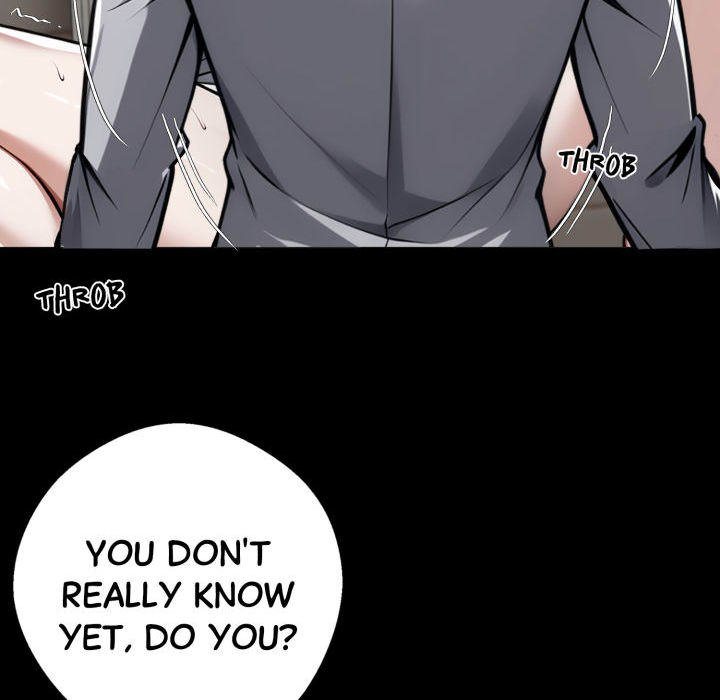 Gangster x Office Lady Chapter 71 image 121