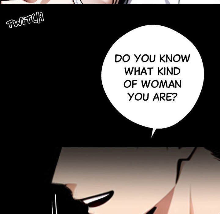 Gangster x Office Lady Chapter 71 image 123