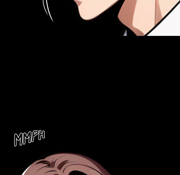 Gangster x Office Lady Chapter 71 image 124