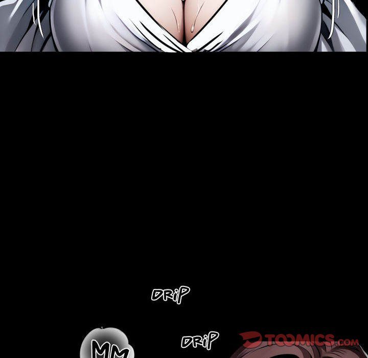 Gangster x Office Lady Chapter 71 image 128