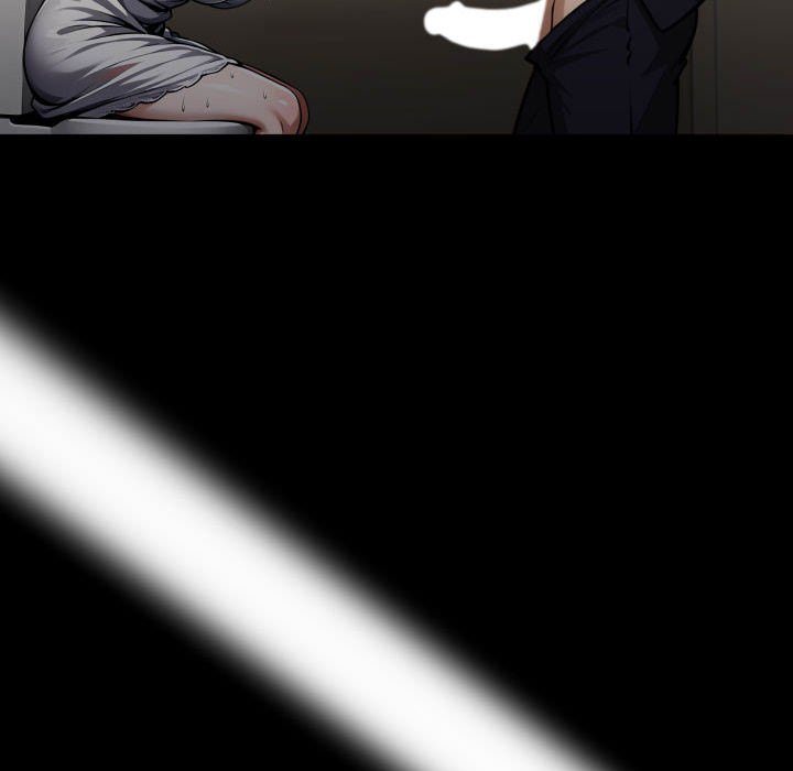 Gangster x Office Lady Chapter 71 image 133