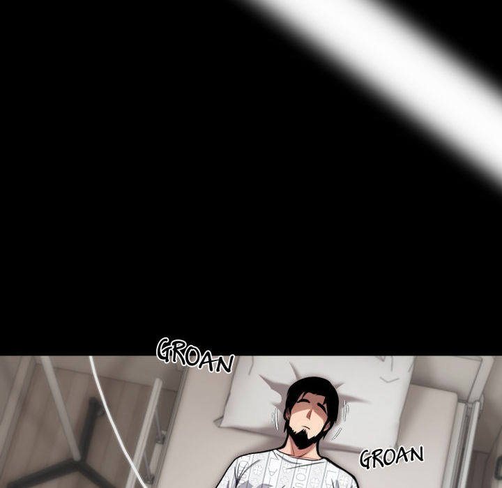 Gangster x Office Lady Chapter 71 image 134