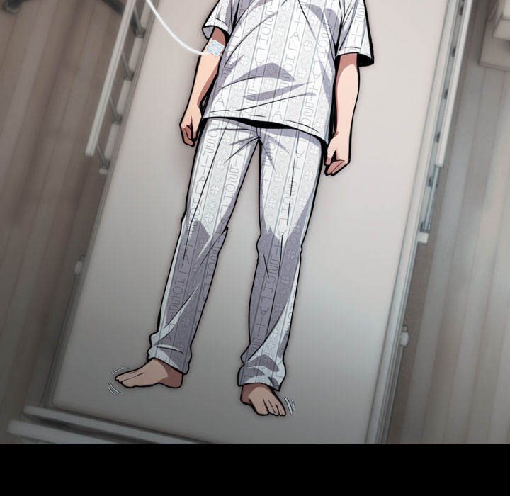 Gangster x Office Lady Chapter 71 image 135