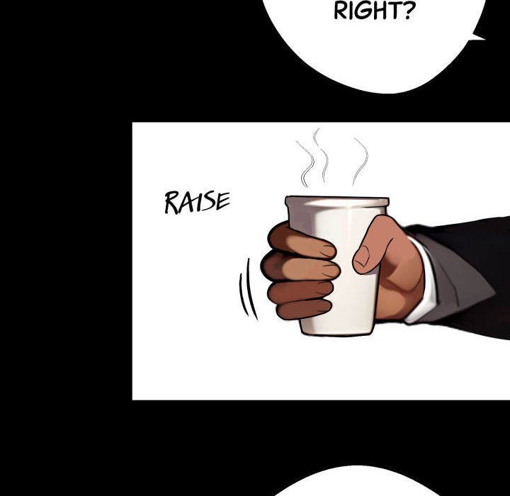 Gangster x Office Lady Chapter 71 image 138