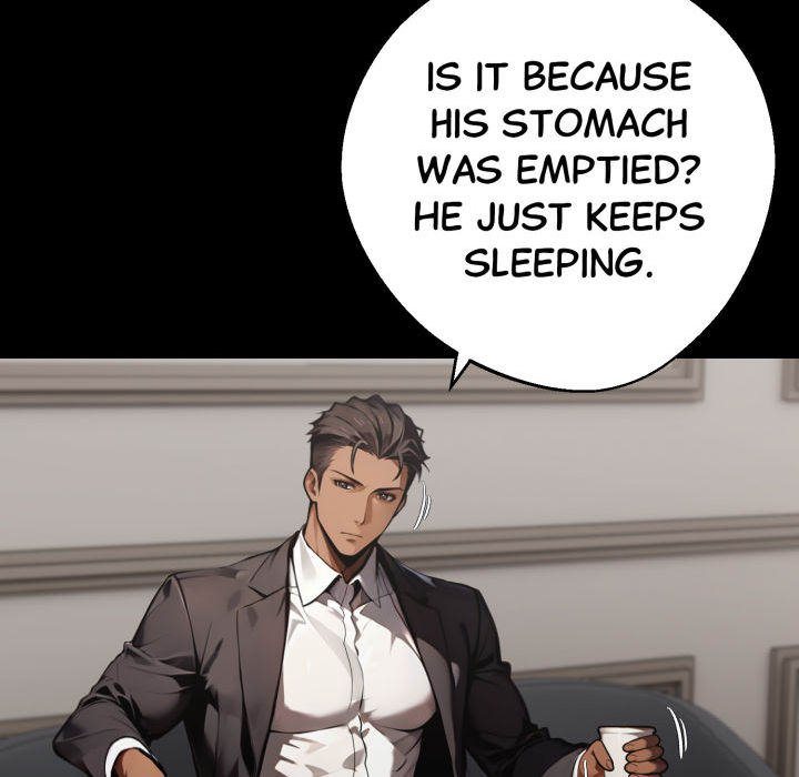 Gangster x Office Lady Chapter 71 image 139