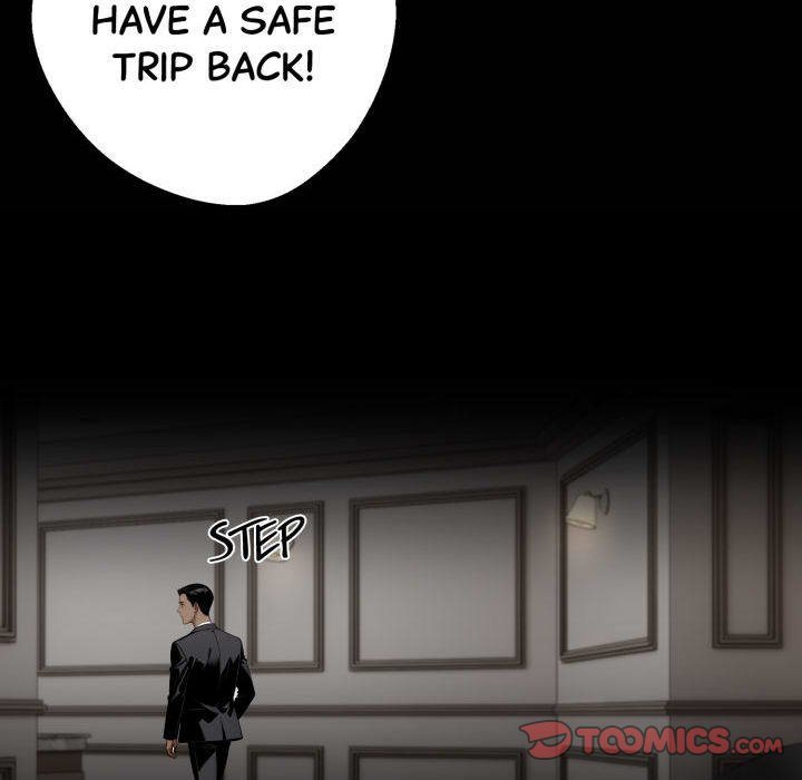 Gangster x Office Lady Chapter 71 image 146