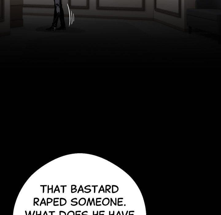 Gangster x Office Lady Chapter 71 image 147