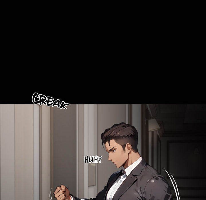 Gangster x Office Lady Chapter 71 image 151