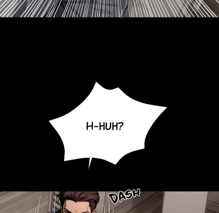 Gangster x Office Lady Chapter 71 image 154