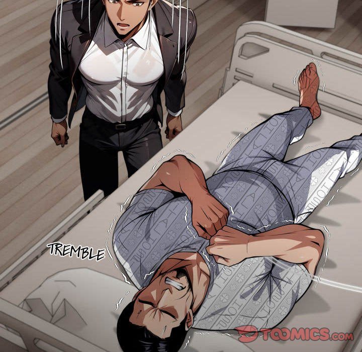 Gangster x Office Lady Chapter 71 image 155