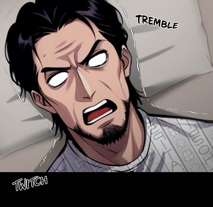 Gangster x Office Lady Chapter 71 image 157