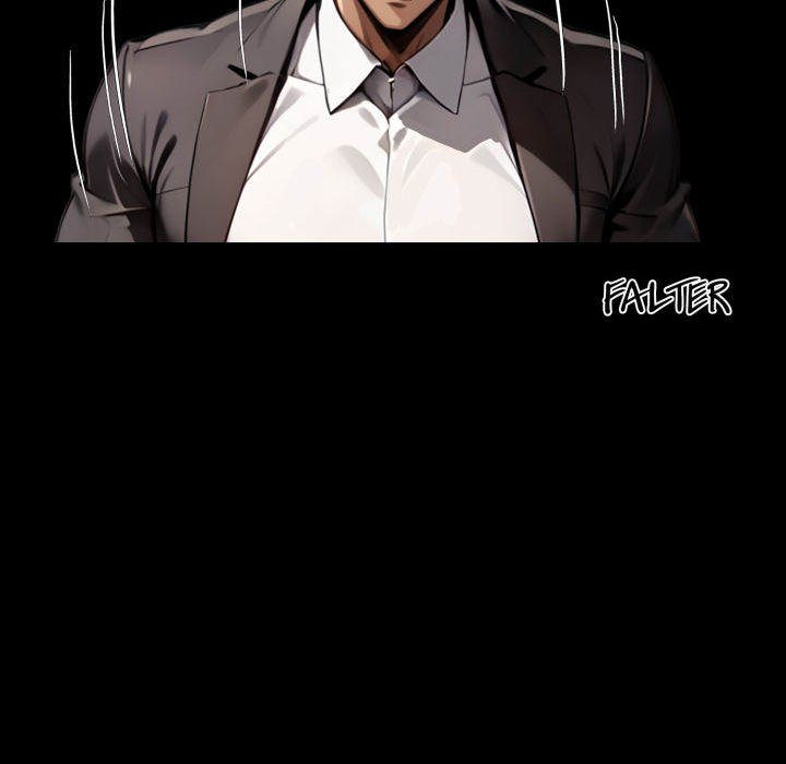 Gangster x Office Lady Chapter 71 image 159